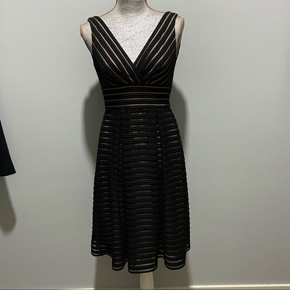 White House Black Market Dress